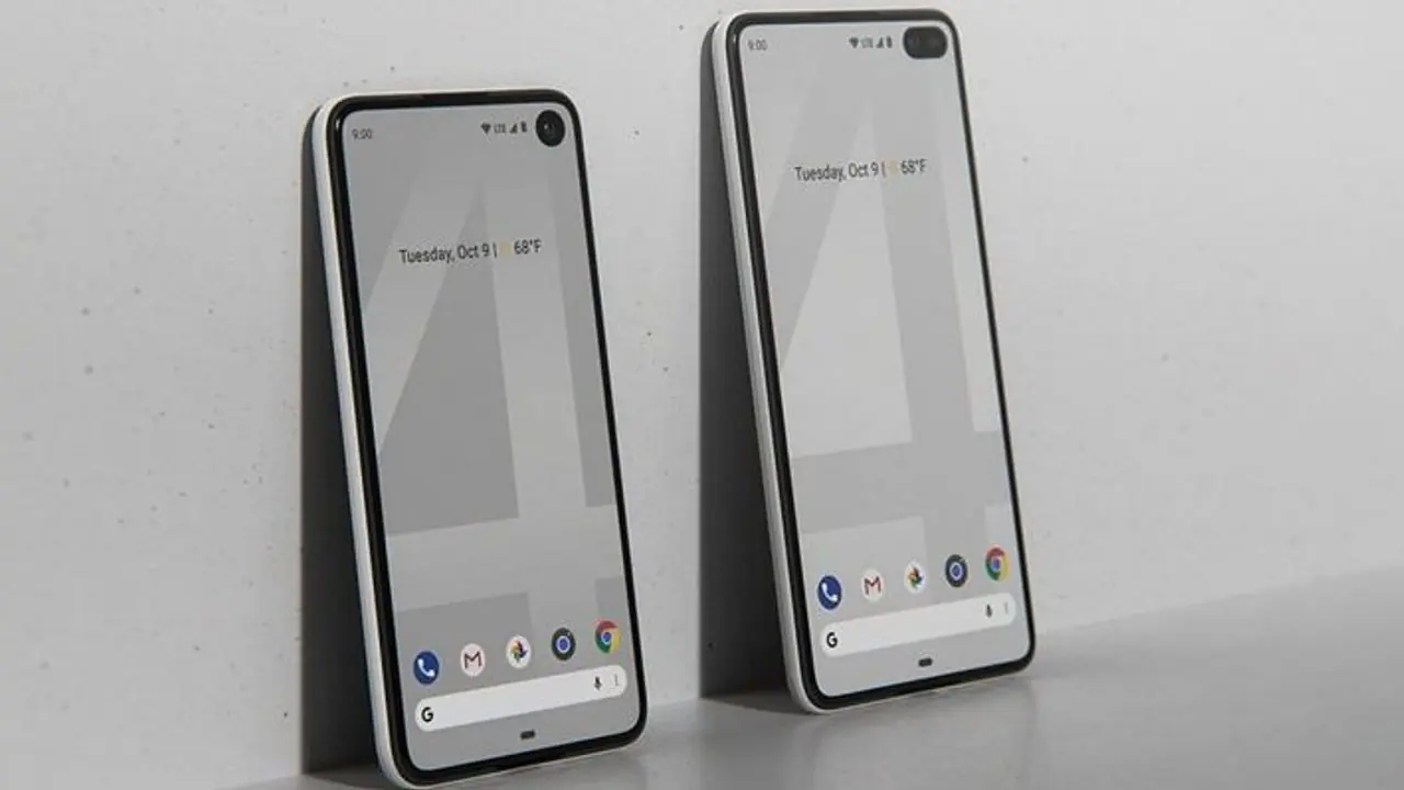 അത്ഭുത ഫീച്ചര്‍ പണി തന്നു; പിക്സല്‍ 4 ഫോണ്‍ ഇന്ത്യയിലിറക്കാനാവാതെ ഗൂഗിള്‍