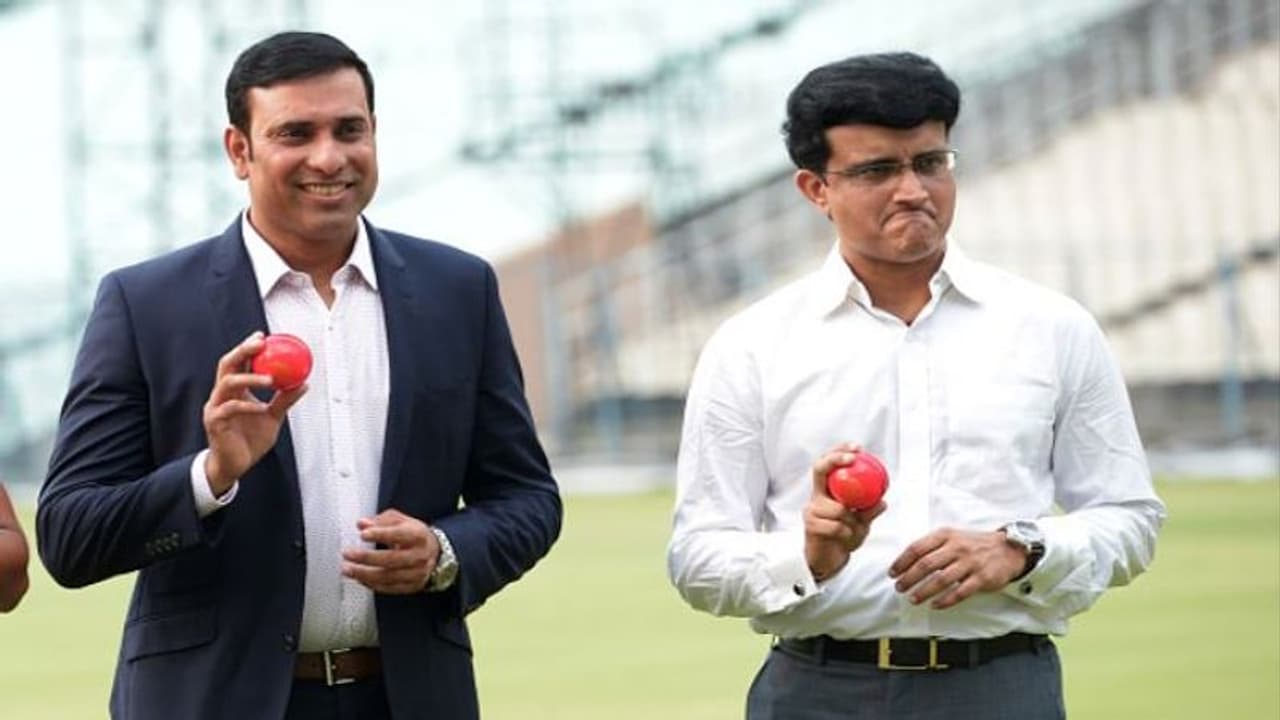 সৌরভের জমানাতেই ভারতে দেখা যেতে পারে প্রথম দিন রাতের টেস্ট