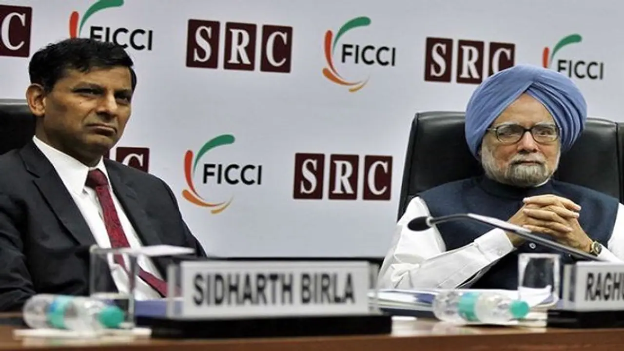 ಸಿಂಗ್ ರಾಜನ್ ಕಾಲದಲ್ಲೇ ವಿನಾಶ: ನಿರ್ಮಲಾ ಹೇಳಿಕೆಗೆ ನಡುಗಿತು ಆಕಾಶ! ಸಿಂಗ್ ರಾಜನ್ ಕಾಲದಲ್ಲೇ ವಿನಾಶ: ನಿರ್ಮಲಾ ಹೇಳಿಕೆಗೆ ನಡುಗಿತು ಆಕಾಶ!