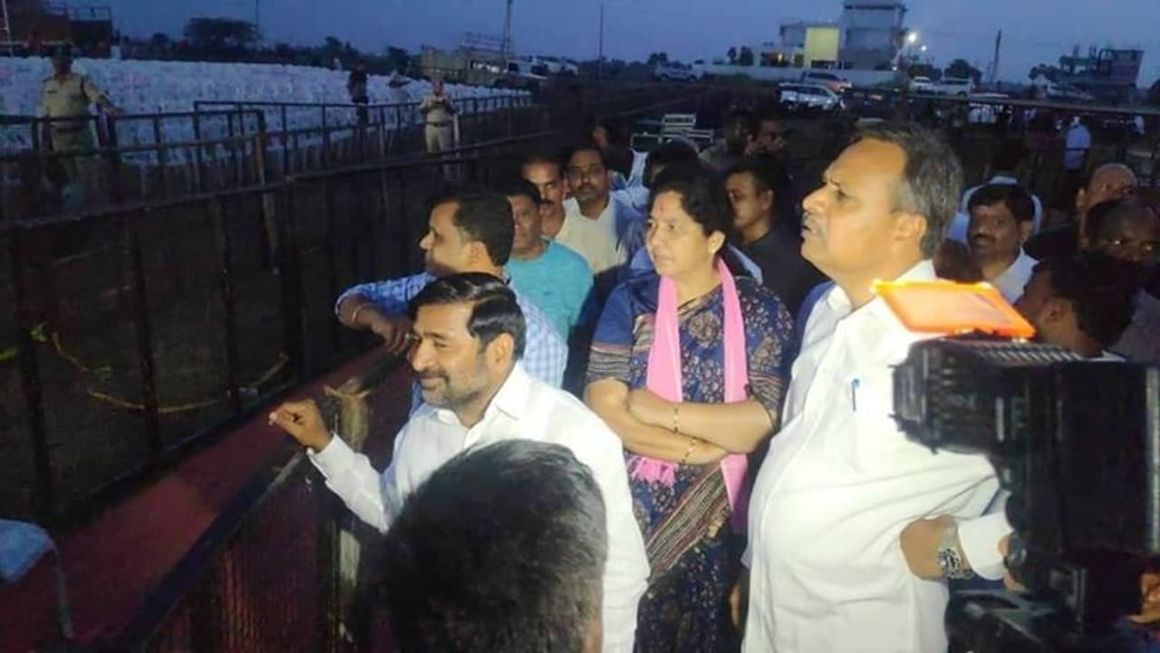 ఆర్టీసీ కార్మికులు తప్పు చేశారు, కాంగ్రెస్ బీజేపీ ఒక్కటే: మంత్రి జగదీష్ రెడ్డి