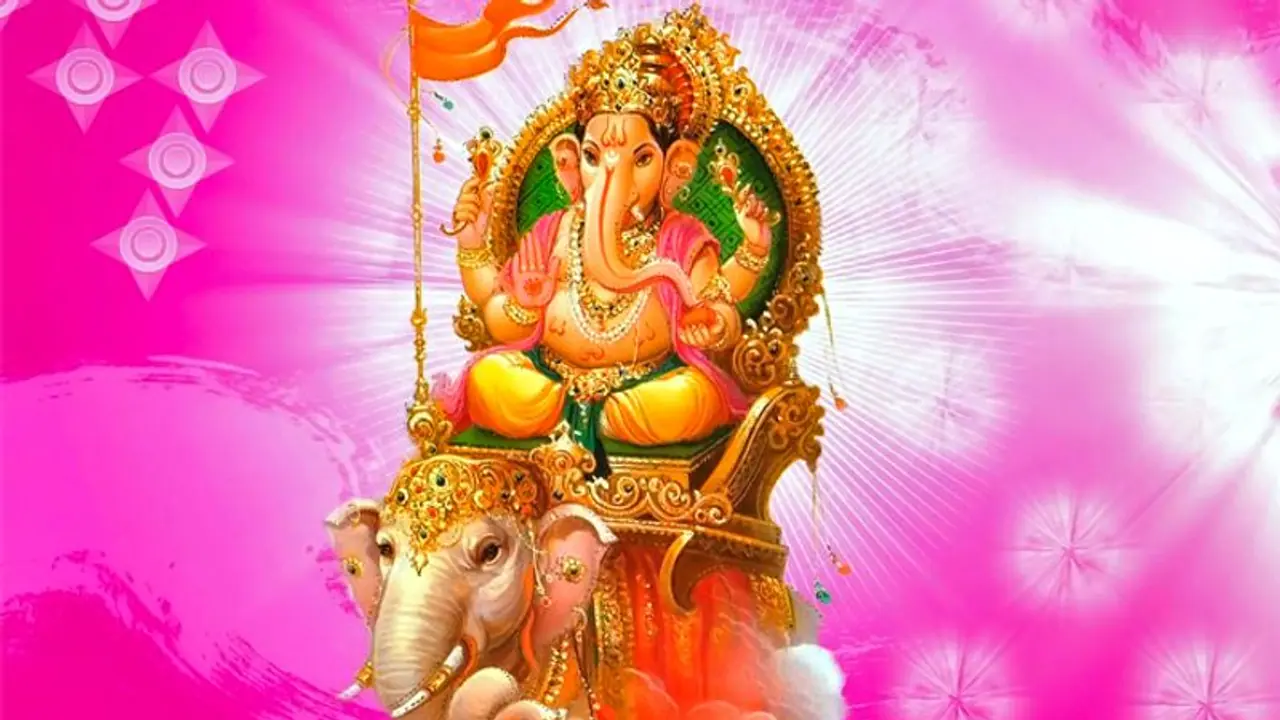 Vinayaka Chaturthi 2021: কেন পালিত হয় বিনায়ক চতুর্থী, জেনে নিন এই পুজোর অজানা কাহিনি Vinayaka Chaturthi 2021: কেন পালিত হয় বিনায়ক চতুর্থী, জেনে নিন এই পুজোর অজানা কাহিনি
