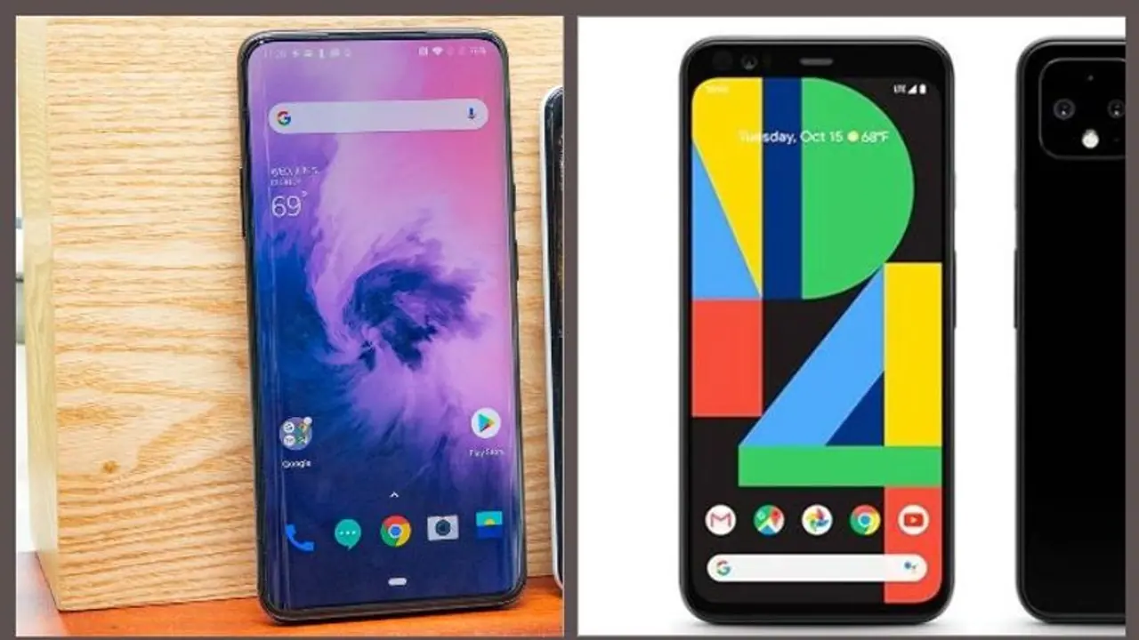 5ജി ഇല്ലാതെ പ്രമുഖ ഫോണുകള്‍ കാരണം ഇതാണ്