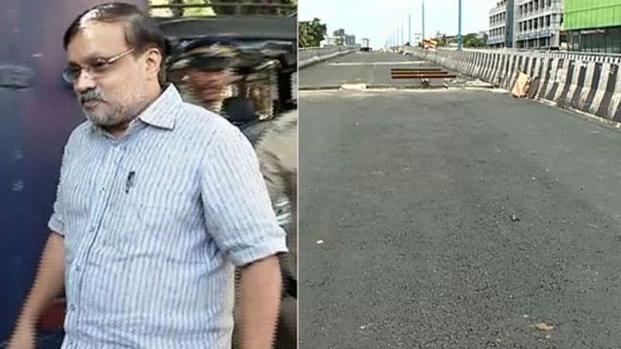 പാലാരിവട്ടം പാലം അഴിമതിക്കേസ്; ടിഒ സൂരജ് ഉൾപ്പടെയുള്ള പ്രതികളെ എറണാകുളം റസ്റ്റ് ഹൗസിൽ ഹാജരാക്കും