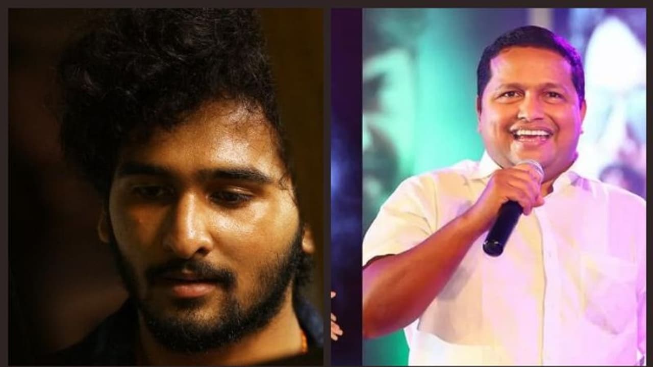 ഷെയ്ന് നിഗത്തിനെതിരായ വധഭീഷണി; ആരോപണത്തിന് മറുപടിയുമായി നിര്മ്മാതാവ് ഷെയ്ന് നിഗത്തിനെതിരായ വധഭീഷണി; ആരോപണത്തിന് മറുപടിയുമായി നിര്മ്മാതാവ്