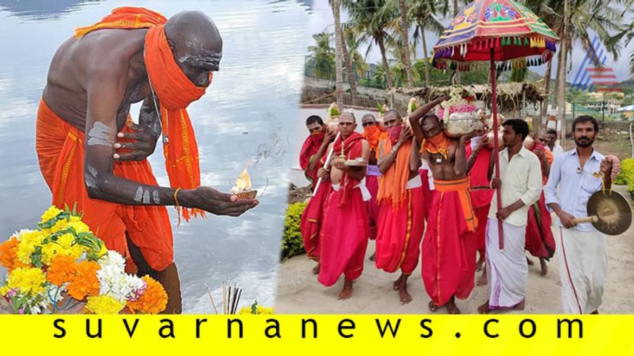 ಪ್ರಪಂಚದ ಏಕೈಕ ಸಸ್ಯಾಹಾರಿ ಬುಡಕಟ್ಟು ಜನಾಂಗ 'ಬೇಡಗಂಪಣರು'! ಪ್ರಪಂಚದ ಏಕೈಕ ಸಸ್ಯಾಹಾರಿ ಬುಡಕಟ್ಟು ಜನಾಂಗ 'ಬೇಡಗಂಪಣರು'!