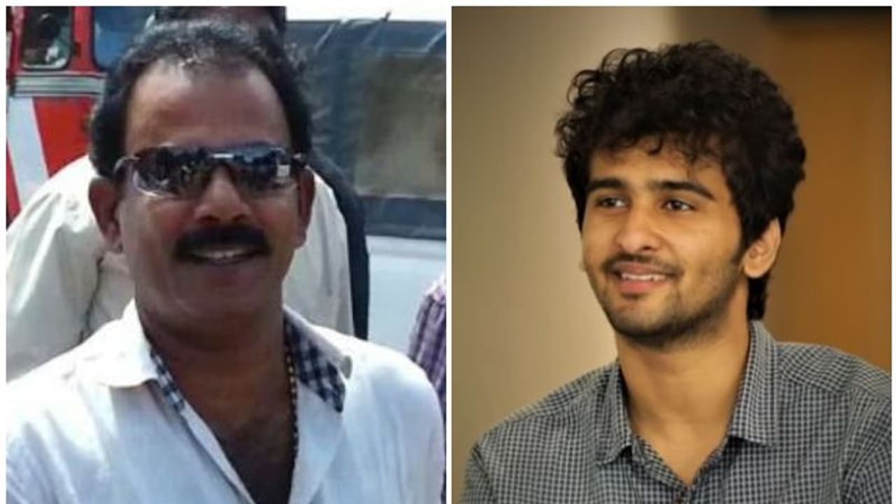 നിരാശപ്പെടരുത്, എല്ലാ പിന്തുണയും ഷെയ്ൻ നിഗത്തോട് മേജര് രവി നിരാശപ്പെടരുത്, എല്ലാ പിന്തുണയും ഷെയ്ൻ നിഗത്തോട് മേജര് രവി