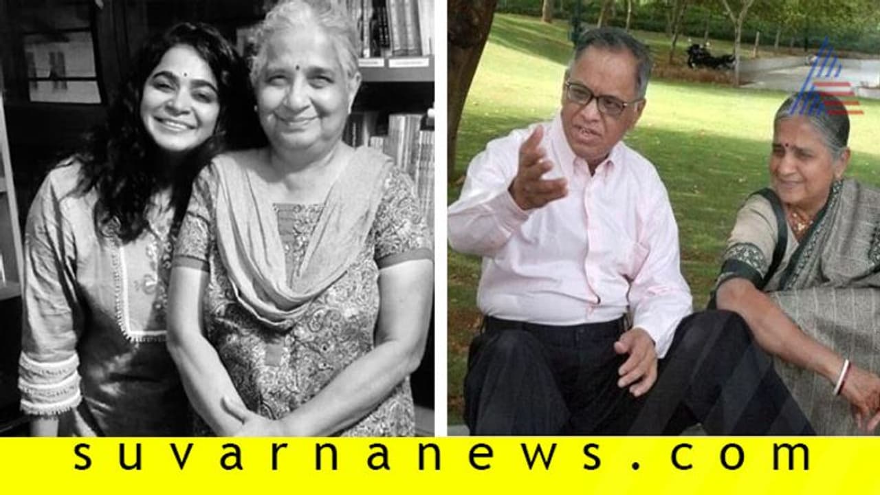 ಹಿಂದಿ, ಕನ್ನಡ, ತಮಿಳಿನಲ್ಲಿ ಬರಲಿದೆ ಮೂರ್ತಿ ದಂಪತಿ ಬಯೋಪಿಕ್ ಹಿಂದಿ, ಕನ್ನಡ, ತಮಿಳಿನಲ್ಲಿ ಬರಲಿದೆ ಮೂರ್ತಿ ದಂಪತಿ ಬಯೋಪಿಕ್