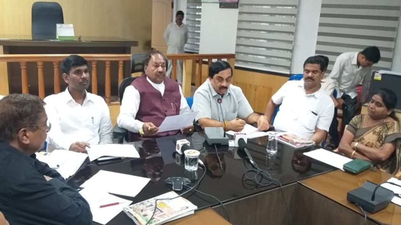 ನ. 23 ರಿಂದ ಶಿವಮೊಗ್ಗದಲ್ಲಿ ರಾಜ್ಯಮಟ್ಟದ ಒಲಿಂಪಿಕ್ ಕ್ರೀಡಾಕೂಟ ನ. 23 ರಿಂದ ಶಿವಮೊಗ್ಗದಲ್ಲಿ ರಾಜ್ಯಮಟ್ಟದ ಒಲಿಂಪಿಕ್ ಕ್ರೀಡಾಕೂಟ