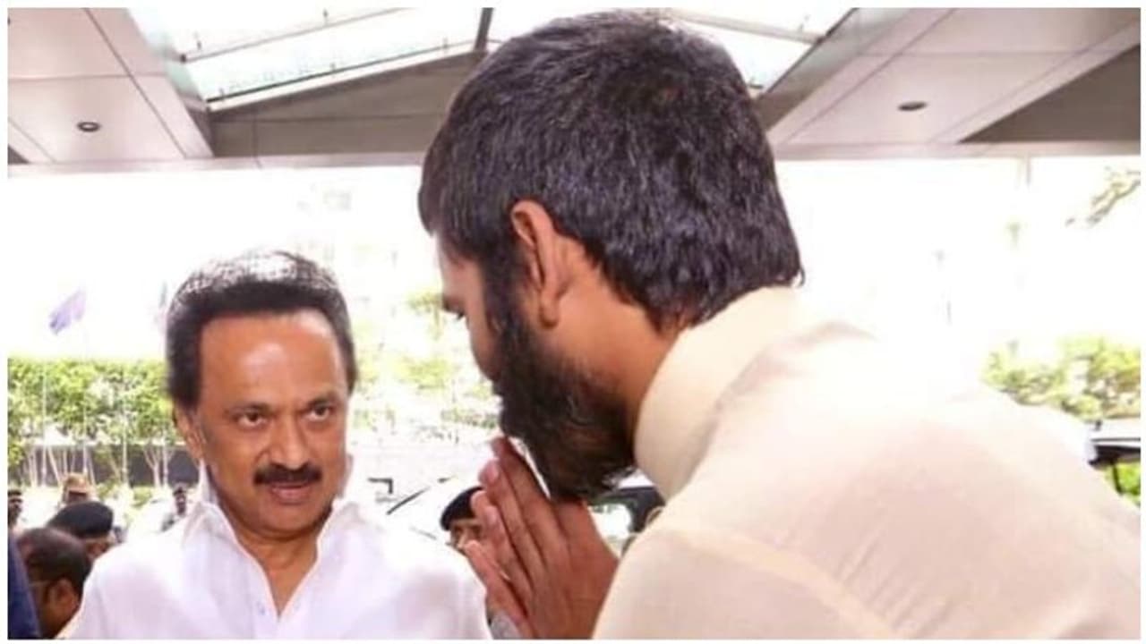 விக்கிரவாண்டியில் திமுக தோல்வி..! காரணம் அசுரன் படமா? விழுப்புரத்தில் பீதி கிளப்பும் பாமக! விக்கிரவாண்டியில் திமுக தோல்வி..! காரணம் அசுரன் படமா? விழுப்புரத்தில் பீதி கிளப்பும் பாமக!