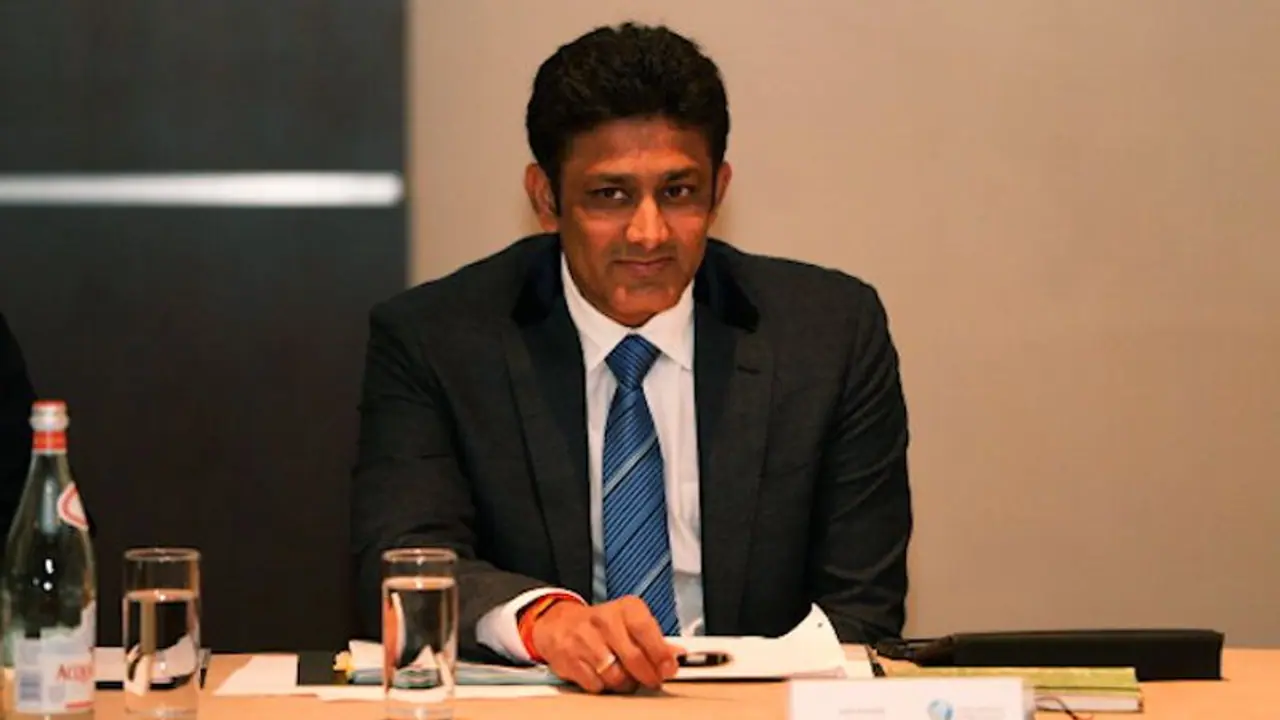 ಒಂದು ಕಂಡೀಷನ್ ಮೇಲೆ ಕನ್ನಡದಲ್ಲಿ ಯುಗಾದಿ ಹಬ್ಬಕ್ಕೆ ಶುಭಕೋರಿದ ದಿಗ್ಗಜ ಅನಿಲ್ ಕುಂಬ್ಳೆ!