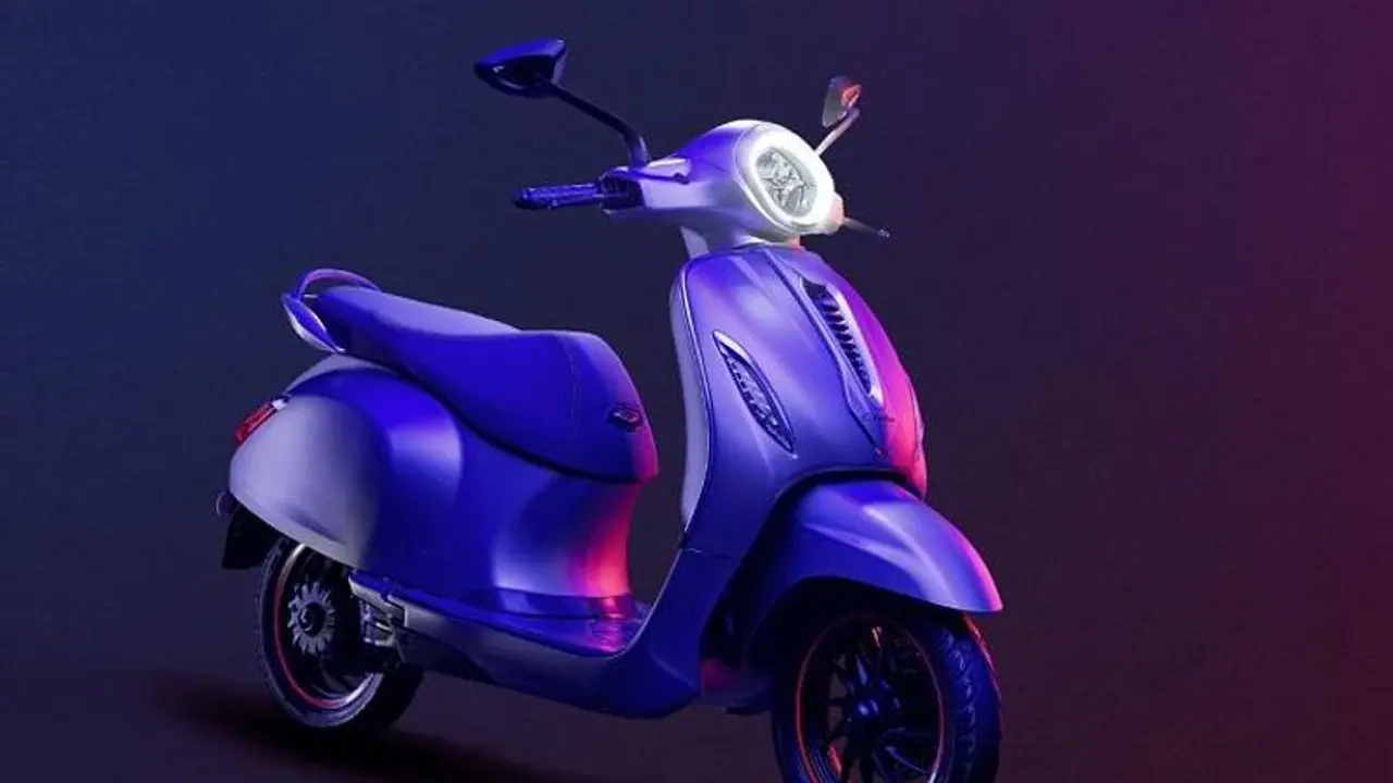 Vehicle Manufacturing Plant ಎಲೆಕ್ಟ್ರಿಕ್ ಸ್ಕೂಟರ್ ಮಾರುಕಟ್ಟೆ ಆಕ್ರಮಿಸಿಕೊಳ್ಳಲು ಬಜಾಜ್ ಪ್ಲಾನ್, 300 ಕೋಟಿ ಹೂಡಿಕೆ!