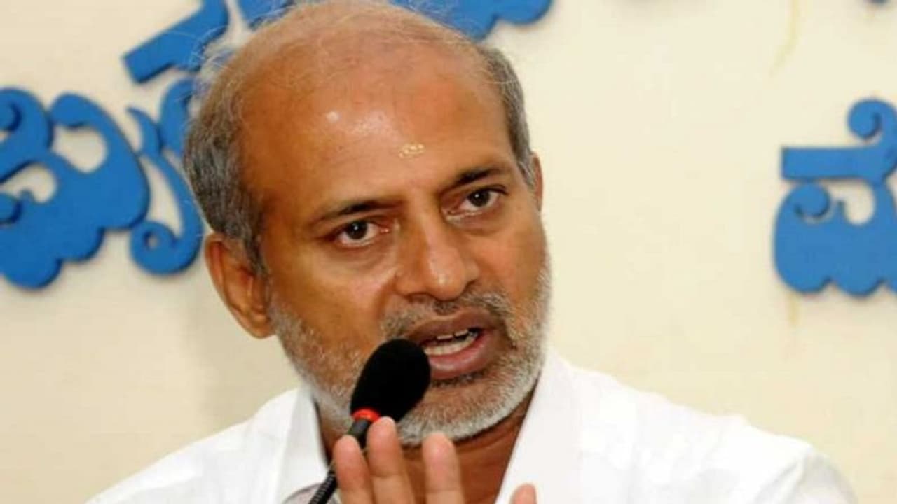 ಹುಣಸೂರಿನಲ್ಲಿ ಬಿಜೆಪಿಯಿಂದ ಬೆಂಗಳೂರಿನ ಅಭ್ಯರ್ಥಿ