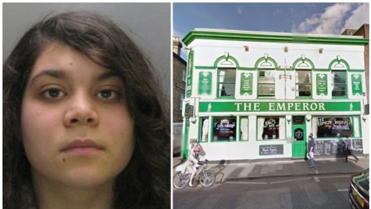 തട്ടിക്കൊണ്ടുപോയി മയക്കുമരുന്ന് നല്കി പീഡിപ്പിച്ചുവെന്ന് കള്ളപ്പരാതി നല്കി; യുവതിക്ക് തടവുശിക്ഷ തട്ടിക്കൊണ്ടുപോയി മയക്കുമരുന്ന് നല്കി പീഡിപ്പിച്ചുവെന്ന് കള്ളപ്പരാതി നല്കി; യുവതിക്ക് തടവുശിക്ഷ