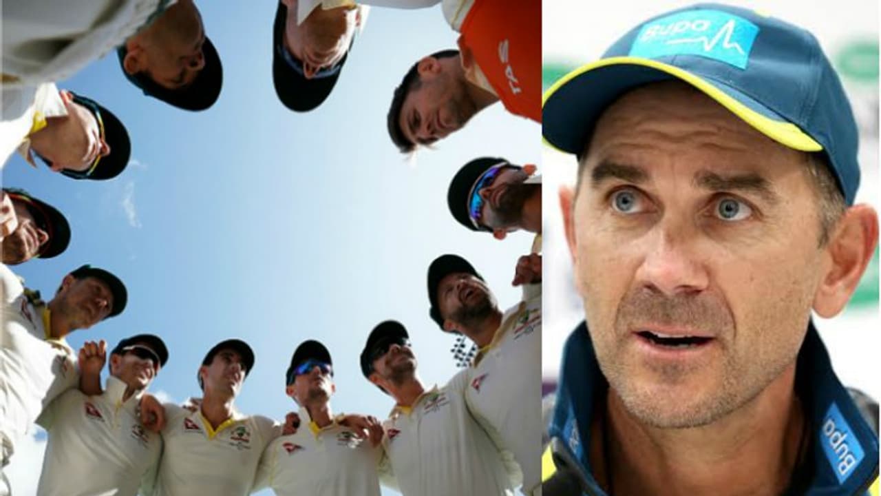 அதை மட்டும் நாங்க செஞ்சுட்டோம்னா நாங்கதான் கெத்துனு காலரை தூக்கி விட்டுக்குவோம்.. ஆஸ்திரேலியா ஹெட் கோச்சின் லட்சியம் இதுதானாம் அதை மட்டும் நாங்க செஞ்சுட்டோம்னா நாங்கதான் கெத்துனு காலரை தூக்கி விட்டுக்குவோம்.. ஆஸ்திரேலியா ஹெட் கோச்சின் லட்சியம் இதுதானாம்