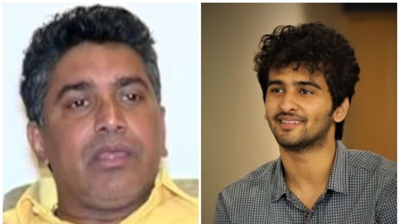 അബിയില് നിന്ന് അവസരങ്ങള് തട്ടിപ്പറിച്ച ആളുകളാണ് കൂടുതല്, മകന് വെല്ലുവിളികൾ ഉണ്ടാകുമോയെന്ന് അബി ഭയന്നിരുന്നുവെന്ന് വി എ ശ്രീകുമാര് മേനോൻ അബിയില് നിന്ന് അവസരങ്ങള് തട്ടിപ്പറിച്ച ആളുകളാണ് കൂടുതല്, മകന് വെല്ലുവിളികൾ ഉണ്ടാകുമോയെന്ന് അബി ഭയന്നിരുന്നുവെന്ന് വി എ ശ്രീകുമാര് മേനോൻ