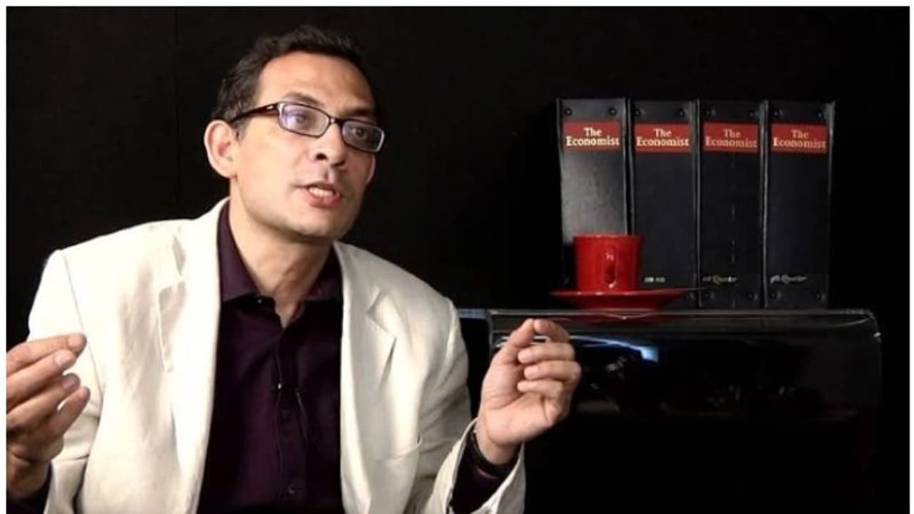 'ലൈംഗികദാരിദ്ര്യം കുറ്റമല്ല, അടിയന്തരമായി പരിഹരിക്കേണ്ട പ്രശ്നം', അഭിജിത് ബാനർജിയുടെ ലേഖനം വീണ്ടും ചർച്ചയാകുമ്പോൾ 'ലൈംഗികദാരിദ്ര്യം കുറ്റമല്ല, അടിയന്തരമായി പരിഹരിക്കേണ്ട പ്രശ്നം', അഭിജിത് ബാനർജിയുടെ ലേഖനം വീണ്ടും ചർച്ചയാകുമ്പോൾ