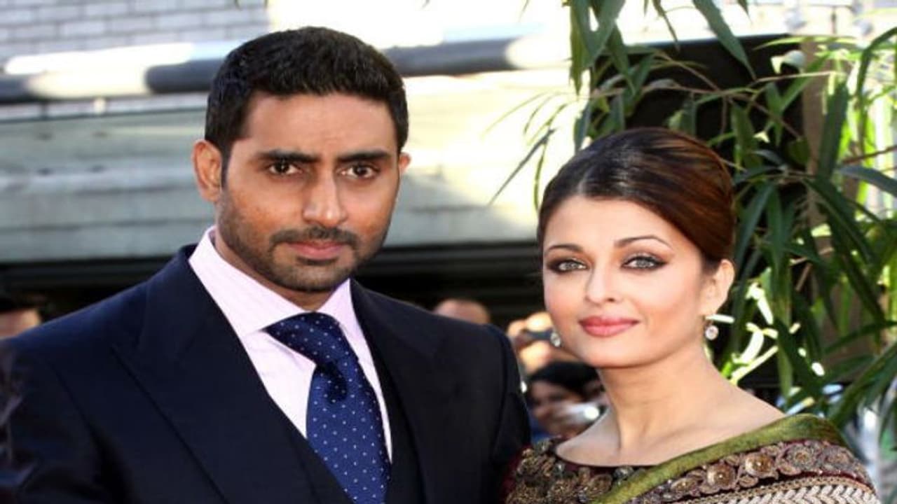 বিয়ের পর প্রথম করবা চৌথ কেমন কেটেছিল ঐশ্বর্যর, ভাইরাল হল ভিডিও বিয়ের পর প্রথম করবা চৌথ কেমন কেটেছিল ঐশ্বর্যর, ভাইরাল হল ভিডিও