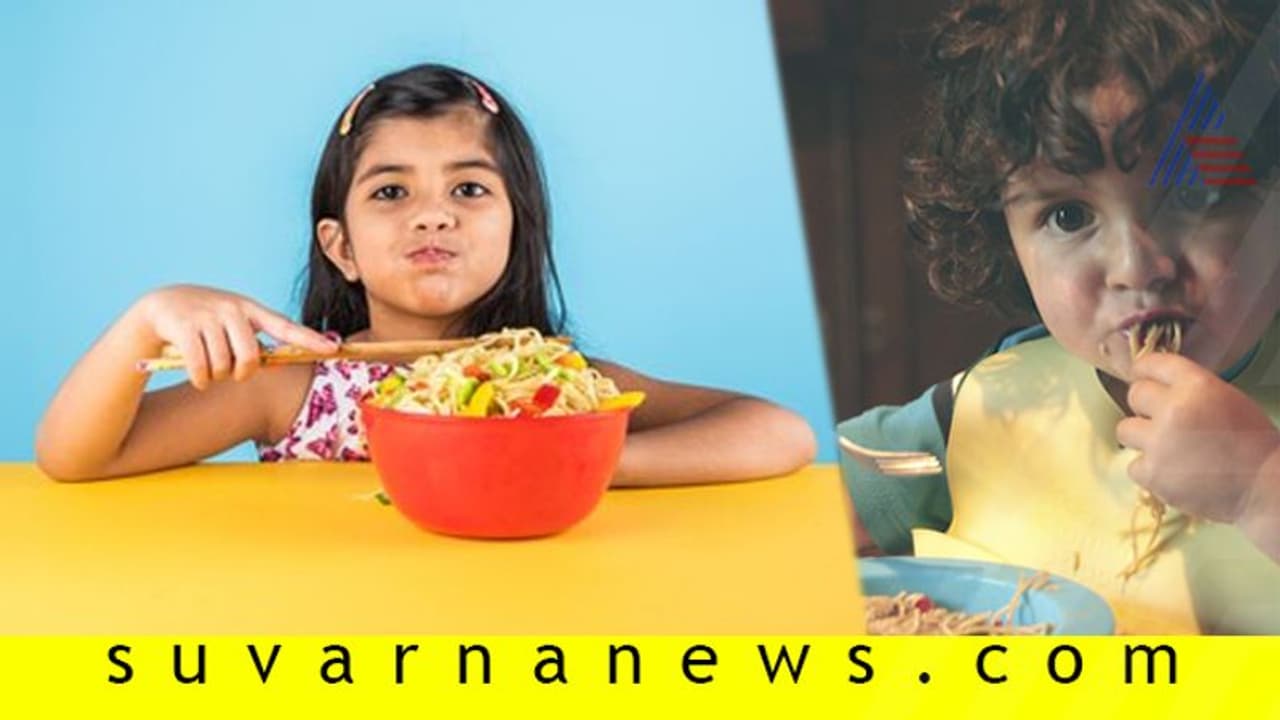 ಏಷ್ಯನ್ ಮಕ್ಕಳಿಗೆ ಅಪಾಯಕಾರಿಯಾಗುತ್ತಿರುವ ಇನ್ಸ್ಟ್ಯಾಂಟ್ ನೂಡಲ್ಸ್! ಏಷ್ಯನ್ ಮಕ್ಕಳಿಗೆ ಅಪಾಯಕಾರಿಯಾಗುತ್ತಿರುವ ಇನ್ಸ್ಟ್ಯಾಂಟ್ ನೂಡಲ್ಸ್!