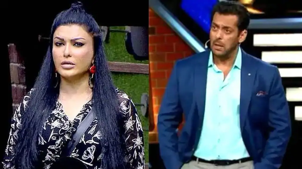 Bigg Boss 13: Koena Mitra says Salman Khan’s attitude towards her, support to Shehnaaz Gill disappointed her Bigg Boss 13: Koena Mitra says Salman Khan’s attitude towards her, support to Shehnaaz Gill disappointed her