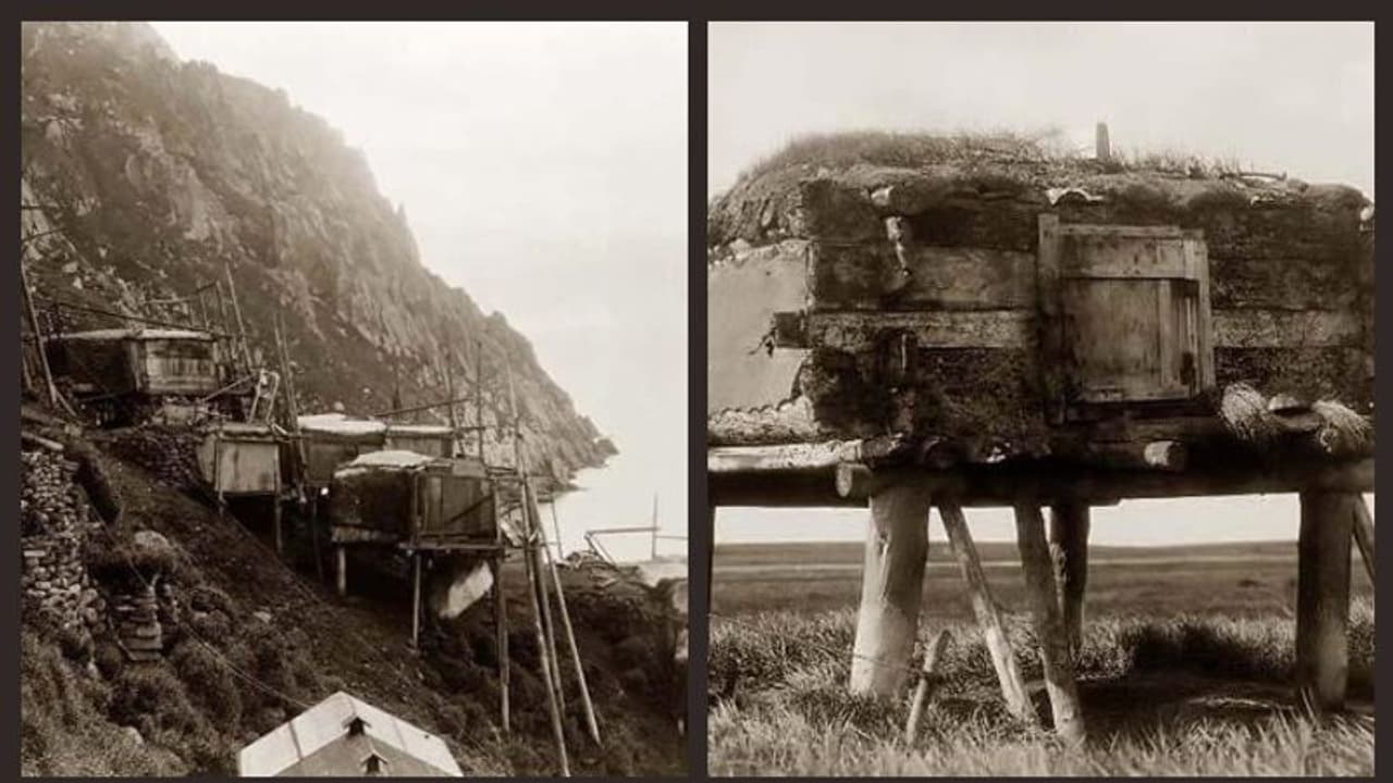 2000 പേര് അപ്രത്യക്ഷമായ ഗ്രാമം; ശ്മശാനത്തിലെ കല്ലറകളില് പോലും ഒന്നും ബാക്കിയില്ല 2000 പേര് അപ്രത്യക്ഷമായ ഗ്രാമം; ശ്മശാനത്തിലെ കല്ലറകളില് പോലും ഒന്നും ബാക്കിയില്ല