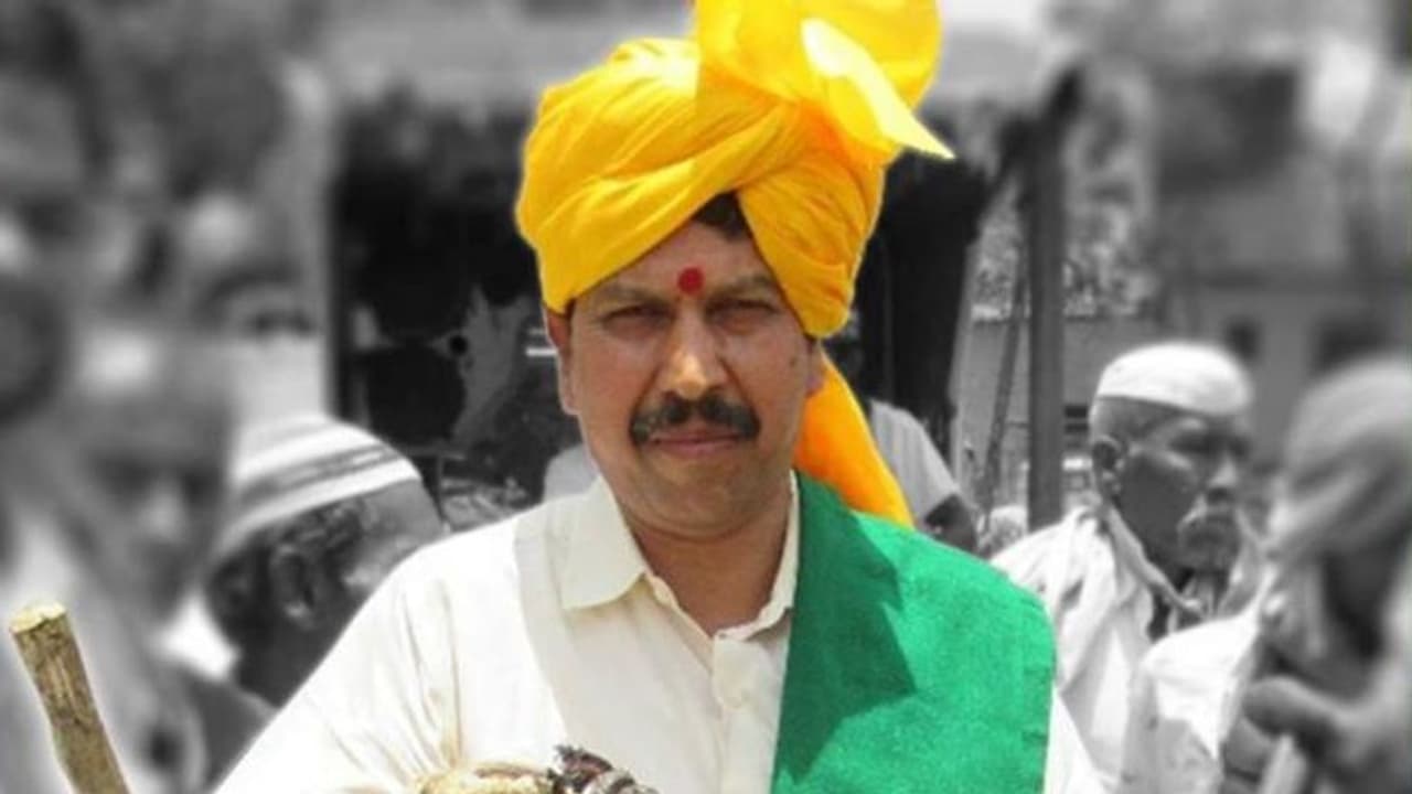 ಅಯ್ಯಪ್ಪ ಕೊಲೆ : ಕುಲಪತಿ ಅಲ್ಲ, ತಮ್ಮನಿಂದ ಸುಪಾರಿ? ಅಯ್ಯಪ್ಪ ಕೊಲೆ : ಕುಲಪತಿ ಅಲ್ಲ, ತಮ್ಮನಿಂದ ಸುಪಾರಿ?