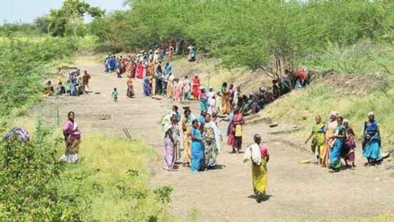 ಸಿಂದಗಿ: ಜನಪ್ರತಿನಿಧಿಗಳ ನಿರ್ಲಕ್ಷ್ಯ, ಪುನರ್‌ ಗ್ರಾಮ ಹೋರಾಟಕ್ಕಿಲ್ಲ ಸಂದನೆ