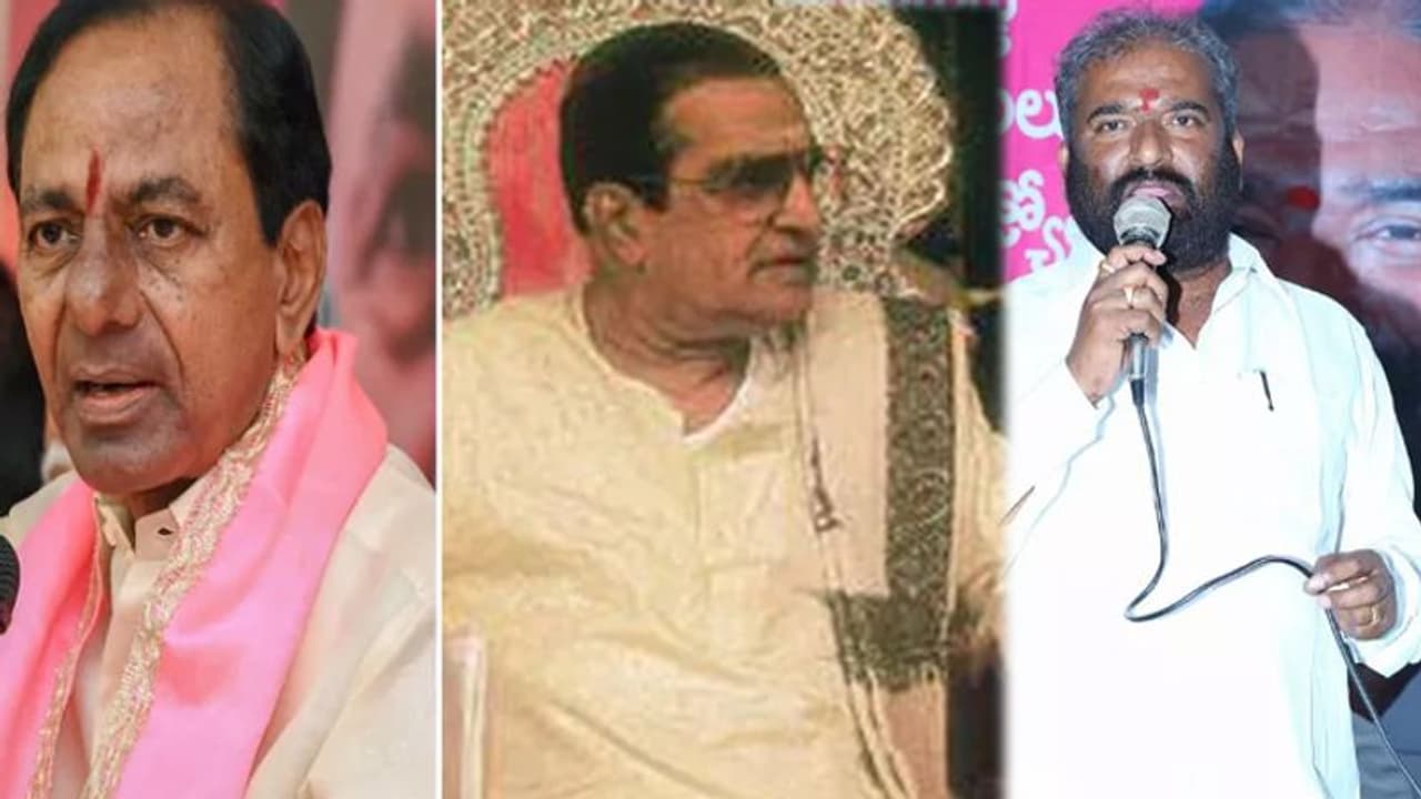 ఎన్టీఆర్ ప్రభుత్వం కూలిపోలేదా: కేసీఆర్పై ఆర్టీసీ నేత అశ్వత్థామరెడ్డి సంచలన వ్యాఖ్యలు ఎన్టీఆర్ ప్రభుత్వం కూలిపోలేదా: కేసీఆర్పై ఆర్టీసీ నేత అశ్వత్థామరెడ్డి సంచలన వ్యాఖ్యలు