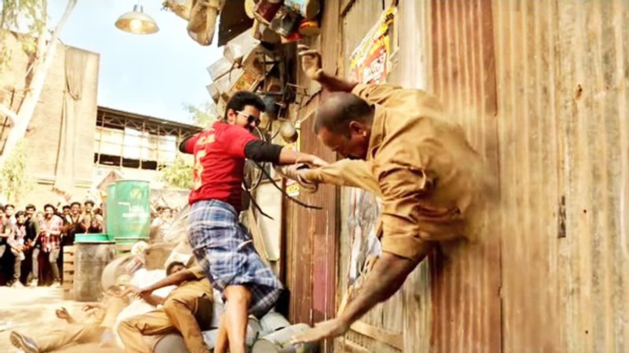 പ്രതിബന്ധങ്ങള് ഒഴിഞ്ഞു, 'ബിഗില്' റിലീസ് തീയ്യതി പ്രഖ്യാപിച്ചു പ്രതിബന്ധങ്ങള് ഒഴിഞ്ഞു, 'ബിഗില്' റിലീസ് തീയ്യതി പ്രഖ്യാപിച്ചു