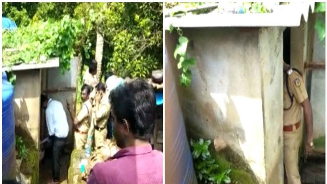 ഇടുക്കിയിലെ നവജാതശിശുവിന്റെ മരണം കൊലപാതകം: ശ്വാസംമുട്ടിച്ച് കൊന്നതെന്ന് പോസ്റ്റുമോര്ട്ടം റിപ്പോര്ട്ട് ഇടുക്കിയിലെ നവജാതശിശുവിന്റെ മരണം കൊലപാതകം: ശ്വാസംമുട്ടിച്ച് കൊന്നതെന്ന് പോസ്റ്റുമോര്ട്ടം റിപ്പോര്ട്ട്