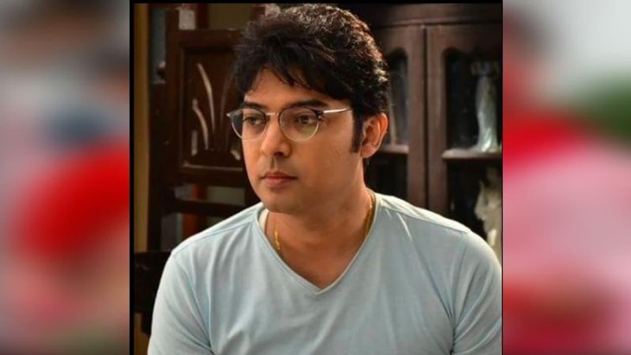 বিবাহ বিচ্ছেদের পথে টলিউডের আরও এক জুটি, ভাস্বর নবনীতা সম্পর্ক নিয়ে জল্পনা তুঙ্গে বিবাহ বিচ্ছেদের পথে টলিউডের আরও এক জুটি, ভাস্বর নবনীতা সম্পর্ক নিয়ে জল্পনা তুঙ্গে