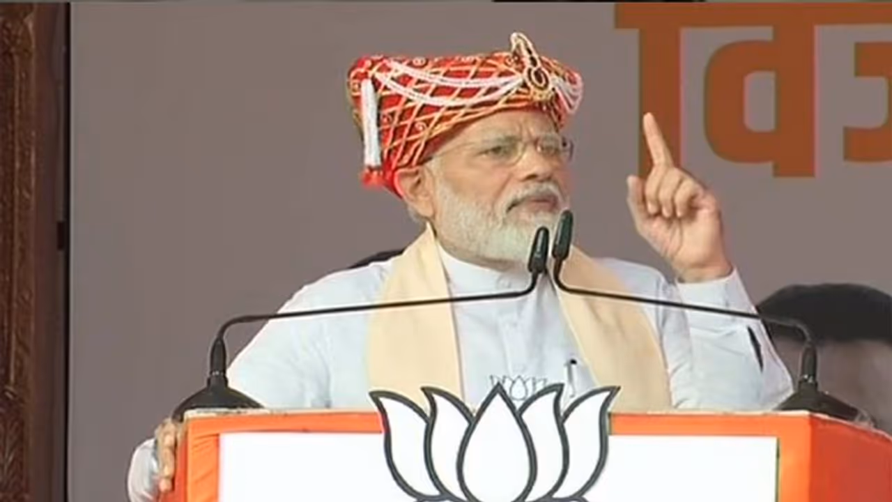 PM Modi assures govt committed to make India USD 5 trillion economy