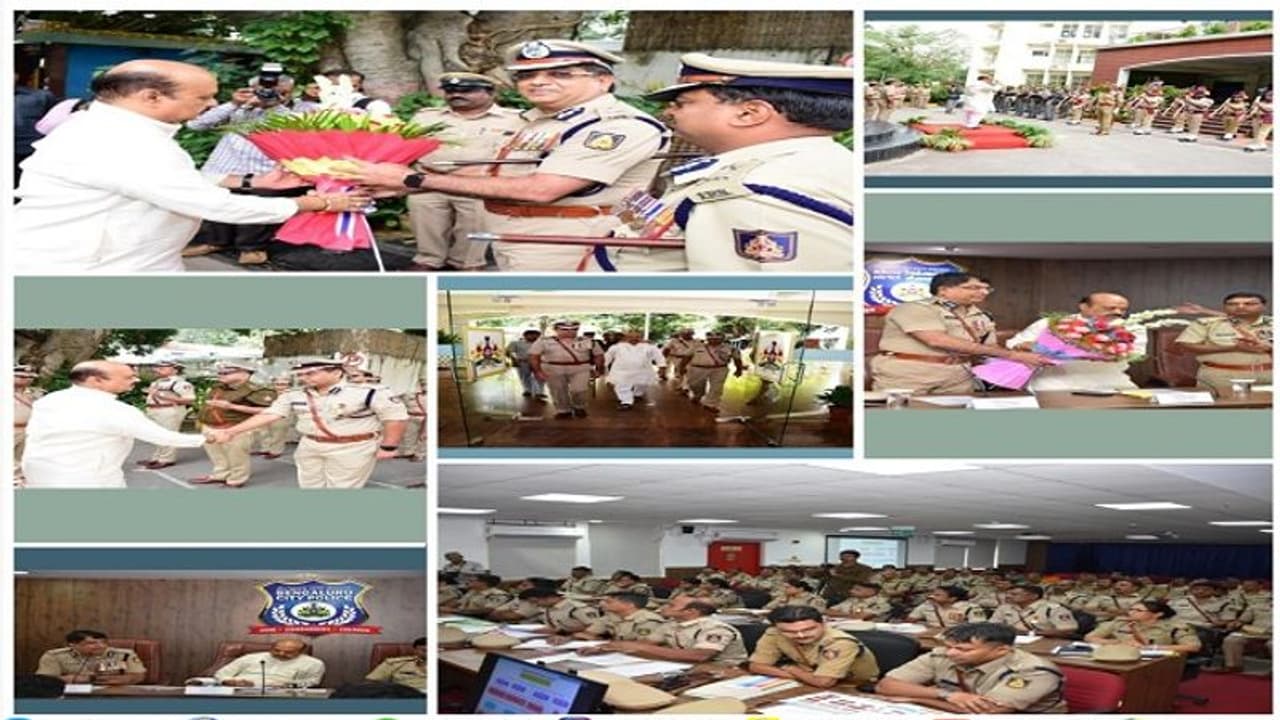 ಪಾರದರ್ಶಕತೆ ಜಾರಿಗೆ ತರಲು ಪೊಲೀಸ್ ಇಲಾಖೆಯಲ್ಲಿ ಮಹತ್ವದ ಬದಲಾವಣೆ ಪಾರದರ್ಶಕತೆ ಜಾರಿಗೆ ತರಲು ಪೊಲೀಸ್ ಇಲಾಖೆಯಲ್ಲಿ ಮಹತ್ವದ ಬದಲಾವಣೆ