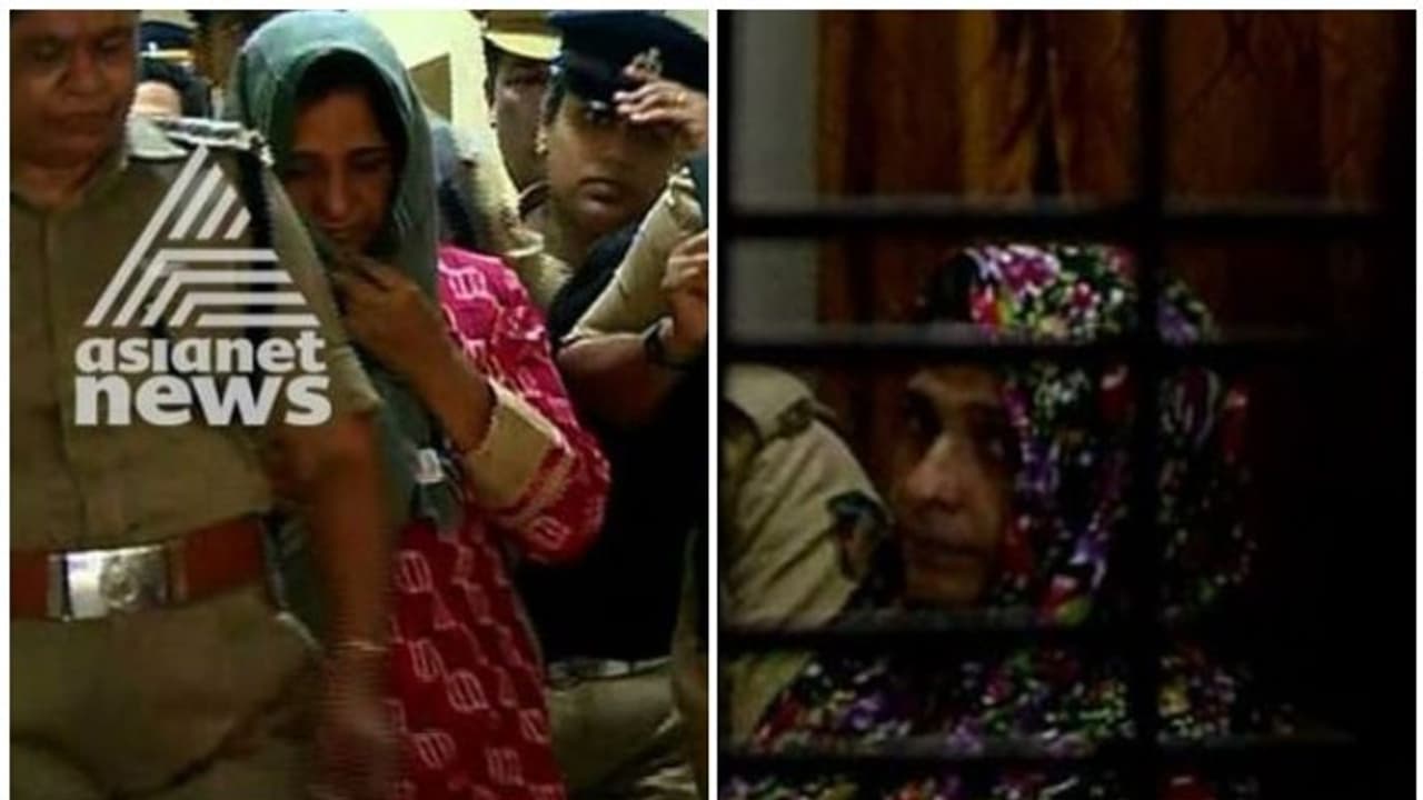 ജോളിക്ക് കുരുക്കായി ഒരു കൊലപാതക കേസ് കൂടി; സിലിയുടെ കൊലപാതകത്തിലും അറസ്റ്റുണ്ടാകും ജോളിക്ക് കുരുക്കായി ഒരു കൊലപാതക കേസ് കൂടി; സിലിയുടെ കൊലപാതകത്തിലും അറസ്റ്റുണ്ടാകും