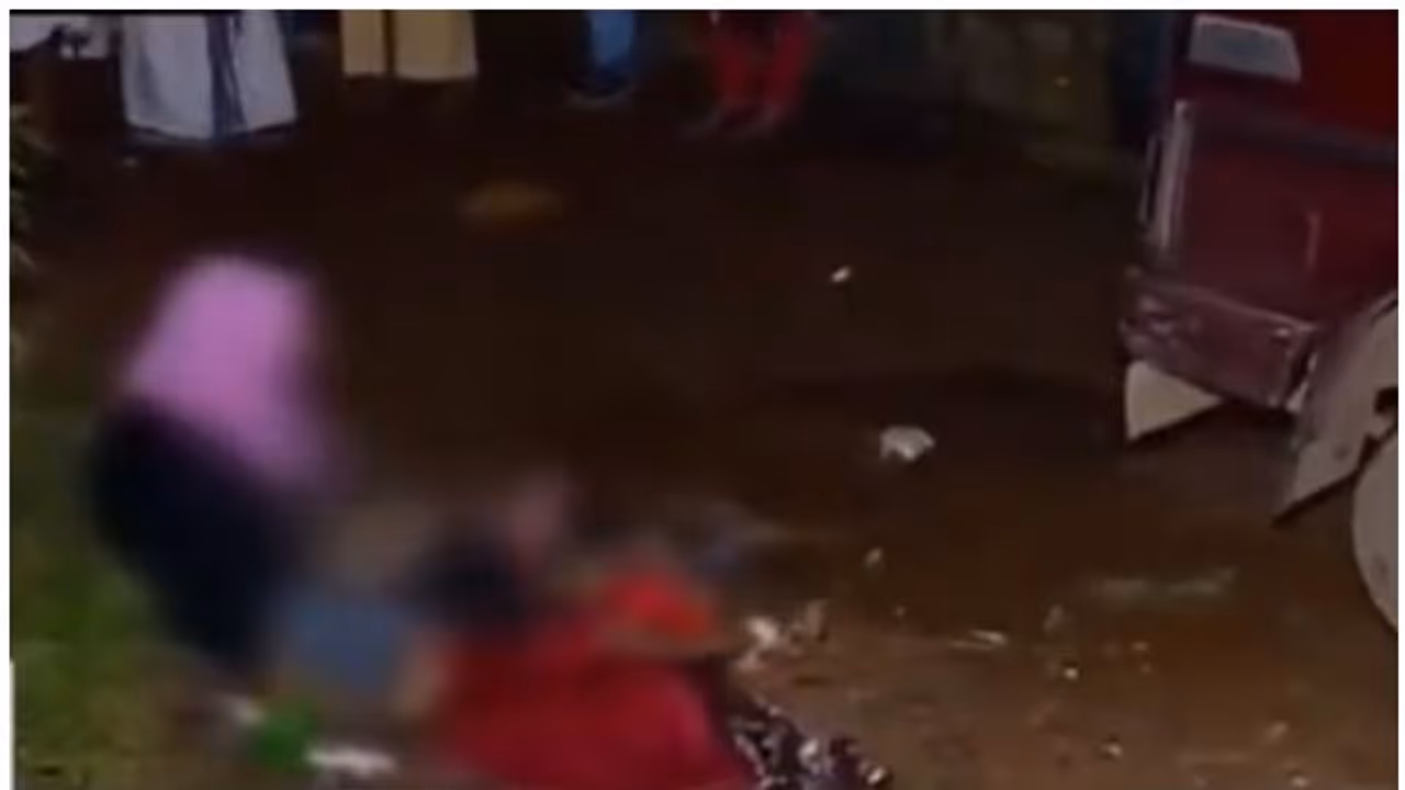 തലാഖ് ചൊല്ലി ഭാര്യയെ ഉപേക്ഷിച്ചു; നാദാപുരം സ്വദേശിക്കെതിരെ മുത്തലാഖ് നിരോധന നിയമപ്രകാരം കേസ് തലാഖ് ചൊല്ലി ഭാര്യയെ ഉപേക്ഷിച്ചു; നാദാപുരം സ്വദേശിക്കെതിരെ മുത്തലാഖ് നിരോധന നിയമപ്രകാരം കേസ്