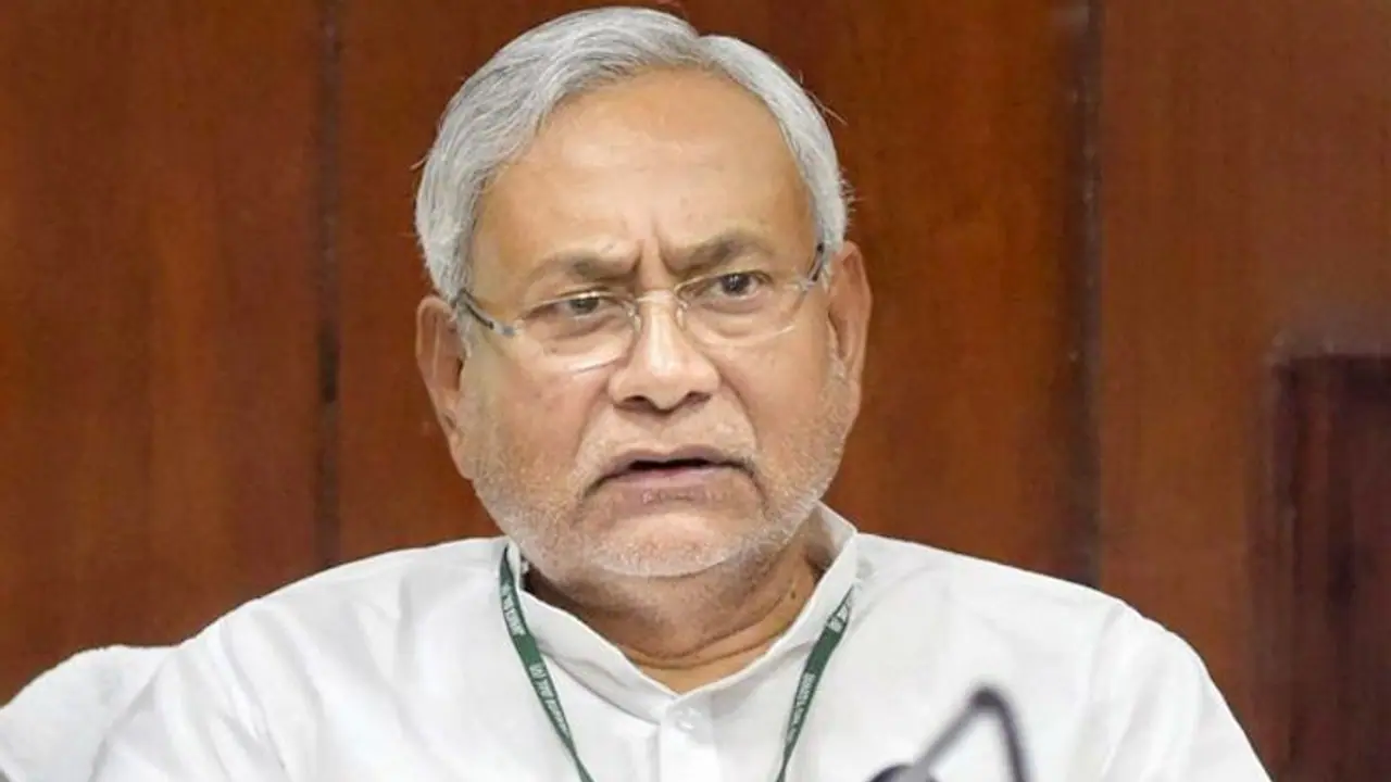 मोदी कैबिनेट में शामिल होने को तैयार हैं नीतीश कुमार, पर ये है शर्त
