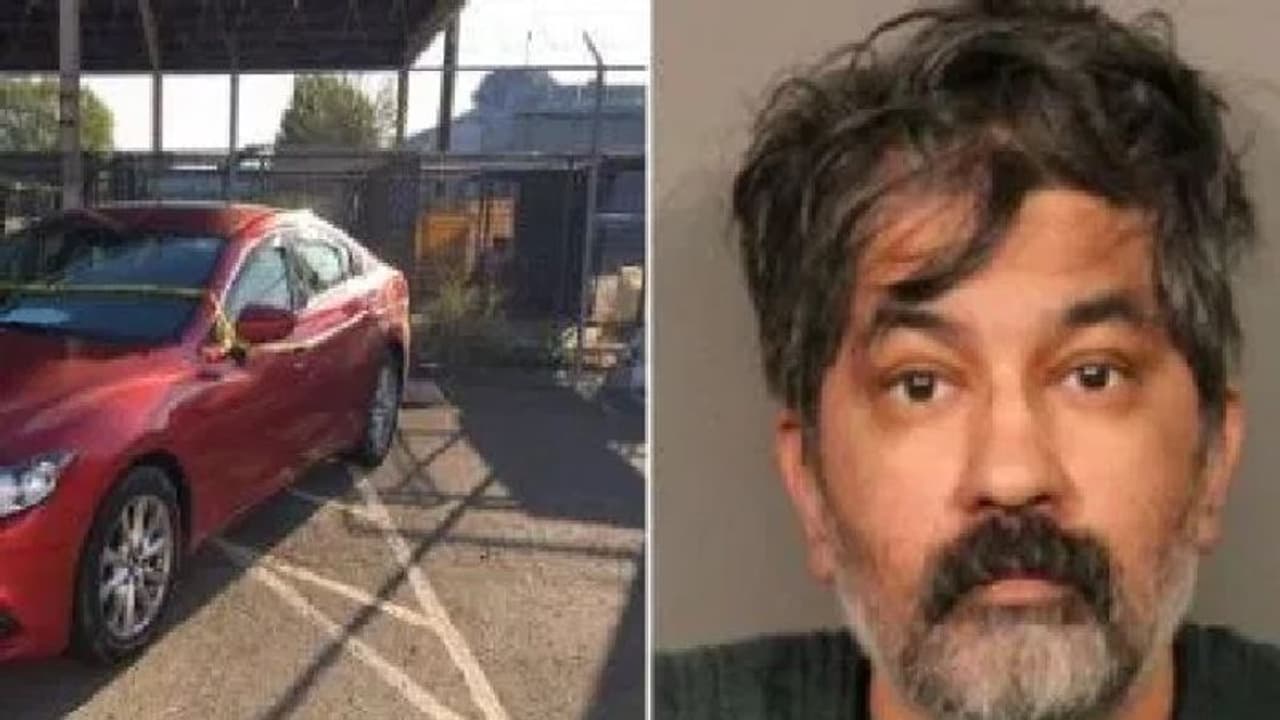 ಅಮೆರಿಕದಲ್ಲಿ 4 ಮಂದಿಯನ್ನು ಕೊಂದು ಶರಣಾದ ಕನ್ನಡಿಗ! ಅಮೆರಿಕದಲ್ಲಿ 4 ಮಂದಿಯನ್ನು ಕೊಂದು ಶರಣಾದ ಕನ್ನಡಿಗ!