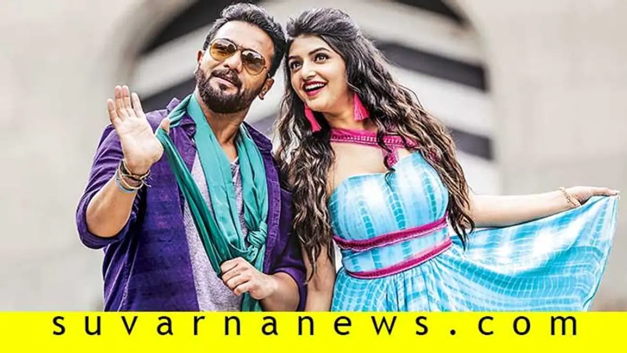 'ಭರಾಟೆ' ಅಚ್ಚರಿಗಳ ಮೂಟೆ; ಚಿತ್ರವನ್ನು ಯಾಕೆ ನೋಡಬೇಕು?