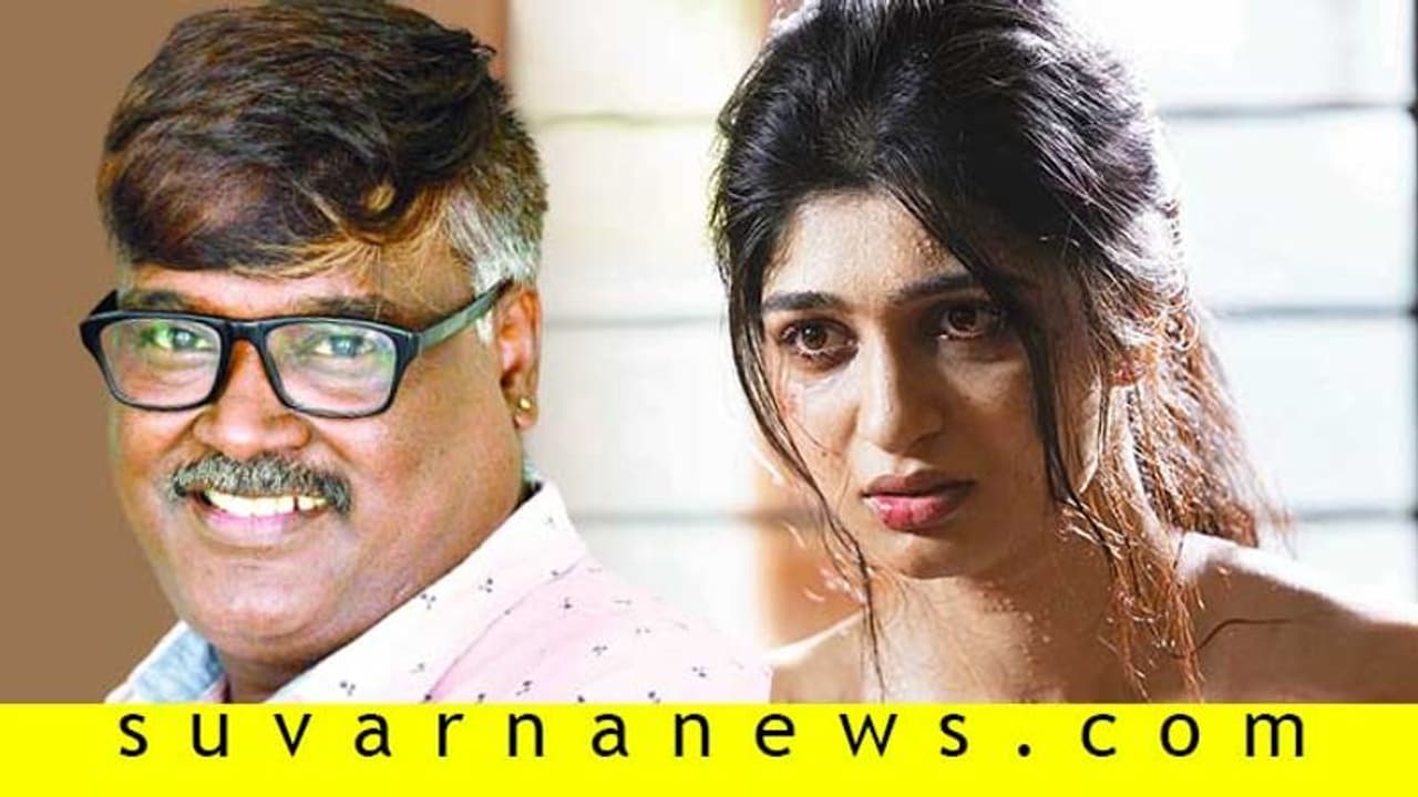 ನಿರ್ಭಯ ನೆರಳಲ್ಲಿ 'ರಂಗನಾಯಕಿ'! ನಿರ್ಭಯ ನೆರಳಲ್ಲಿ 'ರಂಗನಾಯಕಿ'!