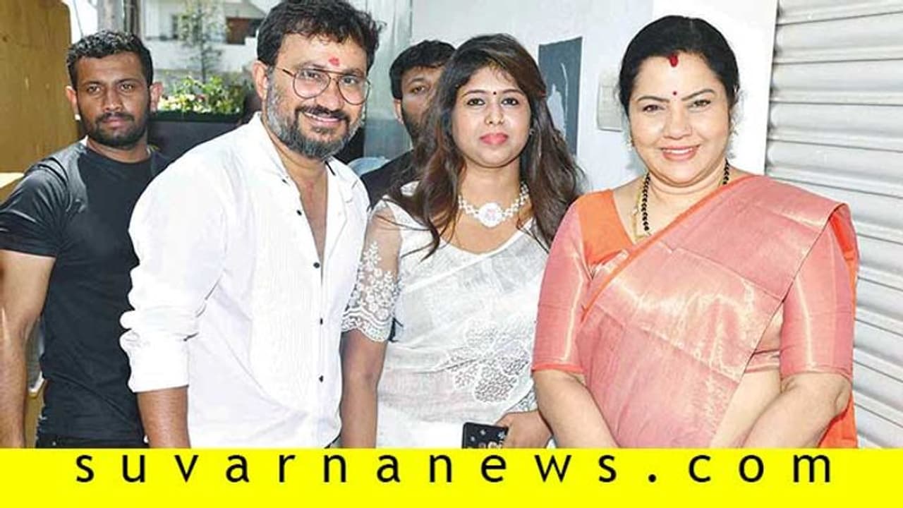 ಅಭಿನಯಕ್ಕೊಂದು ಹೊಸ ಪಾಠ ಶಾಲೆ 'ಜೀ ಅಕಾಡೆಮಿ'! ಅಭಿನಯಕ್ಕೊಂದು ಹೊಸ ಪಾಠ ಶಾಲೆ 'ಜೀ ಅಕಾಡೆಮಿ'!