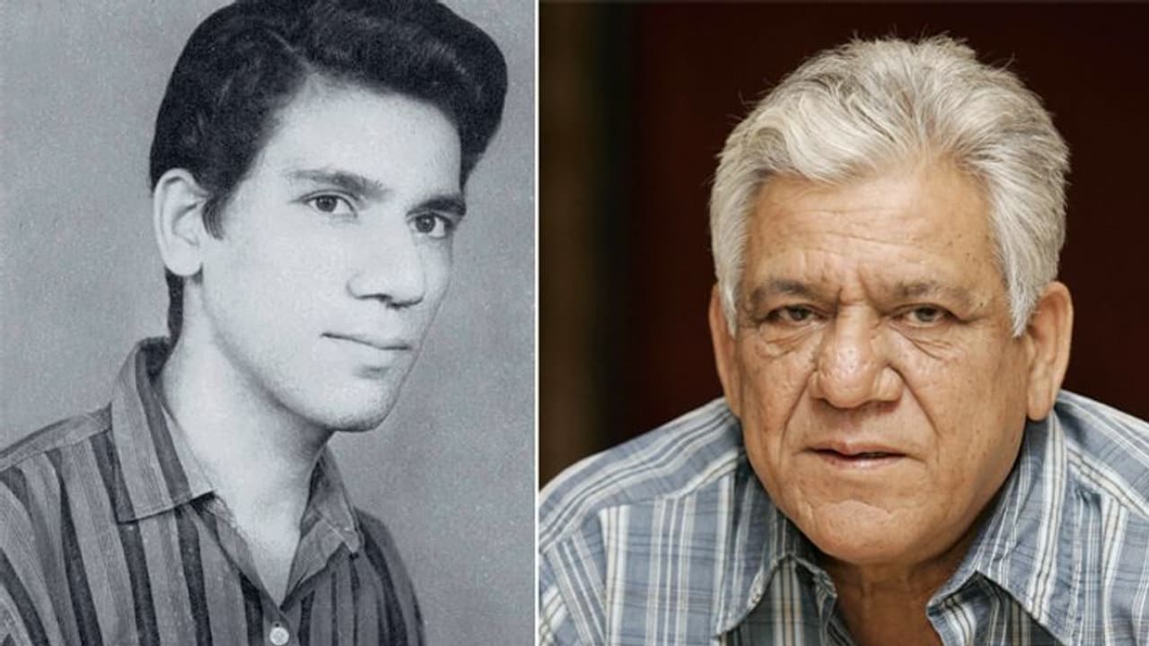 रेलवे की पटरियों पर बिताया बचपन, कभी ढाबे पर धोए बर्तन, ऐसा था ओम पुरी का जीवन रेलवे की पटरियों पर बिताया बचपन, कभी ढाबे पर धोए बर्तन, ऐसा था ओम पुरी का जीवन