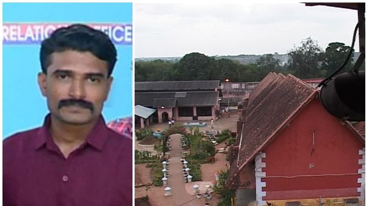 സോപ്പുകവറില്‍ പൊതിഞ്ഞ് കഞ്ചാവ് ശരീരത്തില്‍ ഒളിപ്പിച്ചു; കഞ്ചാവ് കൈമാറിയത് കൂട്ടുകാരെന്ന് നസീം