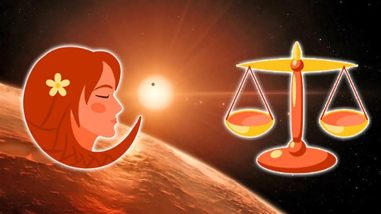 18 अक्टूबर को कन्या से तुला राशि में जाएगा सूर्य, किस राशि पर कैसा होगा इसका असर? 18 अक्टूबर को कन्या से तुला राशि में जाएगा सूर्य, किस राशि पर कैसा होगा इसका असर?