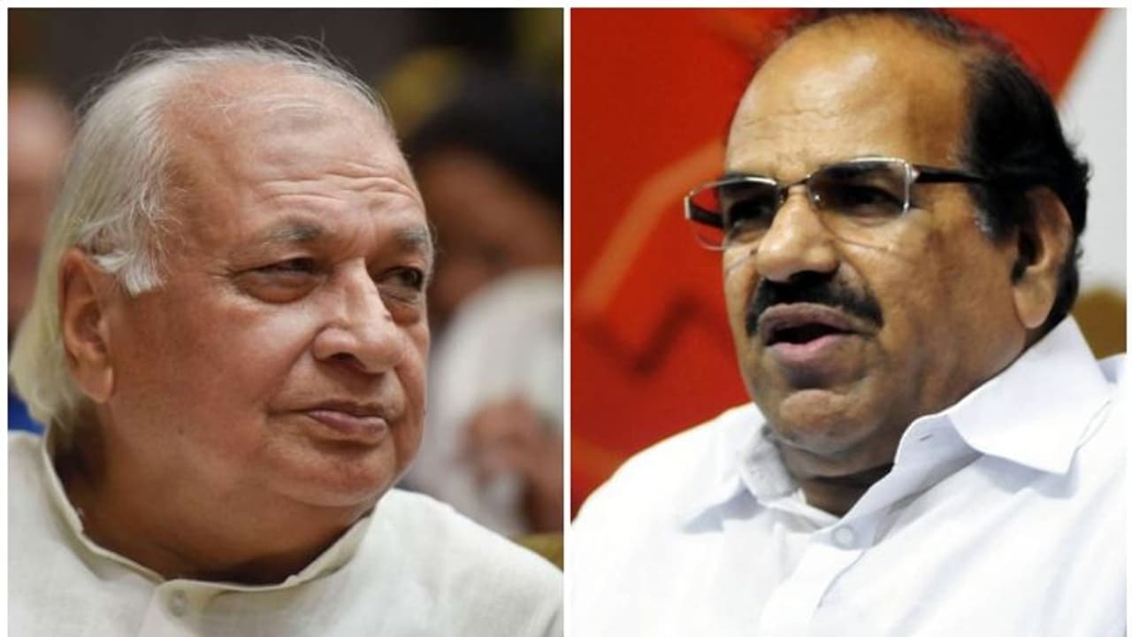 ജലീലിനെതിരായ ആരോപണങ്ങൾ തെരഞ്ഞെടുപ്പ് സ്റ്റണ്ടെന്ന് കോടിയേരി; വിസിയുടെ റിപ്പോർട്ട് വരട്ടെയെന്ന് ഗവർണർ ജലീലിനെതിരായ ആരോപണങ്ങൾ തെരഞ്ഞെടുപ്പ് സ്റ്റണ്ടെന്ന് കോടിയേരി; വിസിയുടെ റിപ്പോർട്ട് വരട്ടെയെന്ന് ഗവർണർ