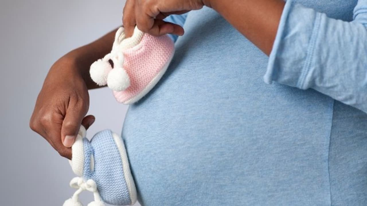 ഗര്‍ഭിണികളിലെ മാനസികസമ്മര്‍ദ്ദം സൂചിപ്പിക്കും കുഞ്ഞ് ആണോ പെണ്ണോ; പുതിയ പഠനം