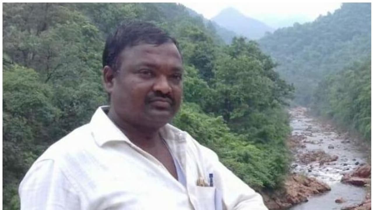 മാധ്യമപ്രവർത്തകന്റെ കൊലപാതകത്തില് ആന്ധ്ര ചീഫ് വിപ്പിനെതിരെ കേസ് മാധ്യമപ്രവർത്തകന്റെ കൊലപാതകത്തില് ആന്ധ്ര ചീഫ് വിപ്പിനെതിരെ കേസ്