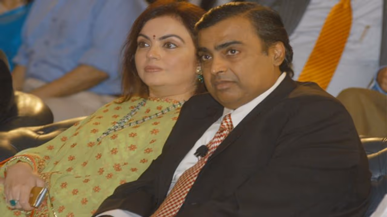 रिलायंस इंडस्ट्रीज इस मामले में बनी देश की पहली कंपनी, मुकेश अंबानी के नाम दर्ज हुआ एक और रिकॉर्ड रिलायंस इंडस्ट्रीज इस मामले में बनी देश की पहली कंपनी, मुकेश अंबानी के नाम दर्ज हुआ एक और रिकॉर्ड