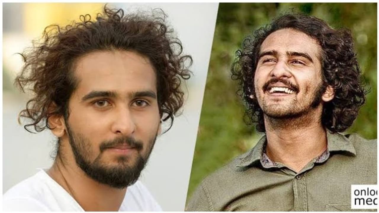 ’என்ன மசு.....க்கு என்னைக் கேட்காம முடிவெட்டின?’...ஹீரோவை தலையைப் பிடித்து உலுக்கிய தயாரிப்பாளர் ’என்ன மசு.....க்கு என்னைக் கேட்காம முடிவெட்டின?’...ஹீரோவை தலையைப் பிடித்து உலுக்கிய தயாரிப்பாளர்