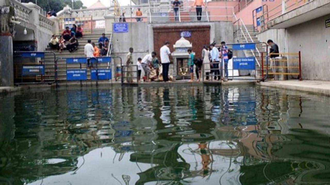 ಕಾವೇರಿ ತವರು ತಲಕಾವೇರಿ ಜಾತ್ರಾ ಮಹೋತ್ಸವಕ್ಕೆ ಭಕ್ತರ ದಂಡು ಕಾವೇರಿ ತವರು ತಲಕಾವೇರಿ ಜಾತ್ರಾ ಮಹೋತ್ಸವಕ್ಕೆ ಭಕ್ತರ ದಂಡು