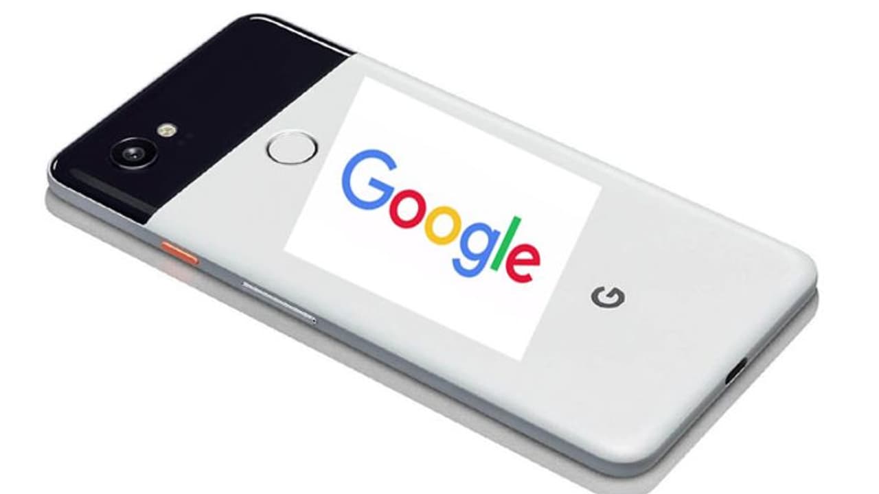 గూగుల్ షాకింగ్ న్యూస్ ఆ ఫోన్లలో 5.జీ నెట్‌ వర్క్ పనిచేయదంటా!