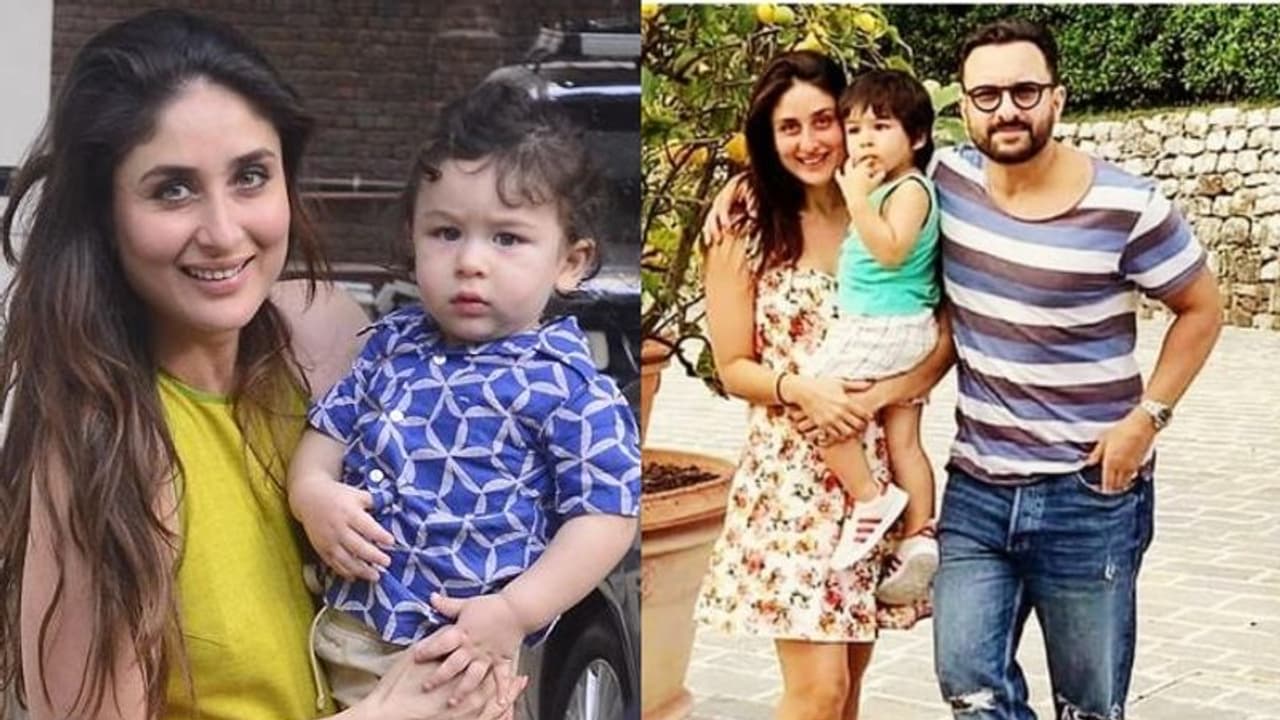 'അമ്മ, നോ പിക്ചേഴ്സ്'; കരീനയോട് മകന് തൈമൂര് ! 'അമ്മ, നോ പിക്ചേഴ്സ്'; കരീനയോട് മകന് തൈമൂര് !